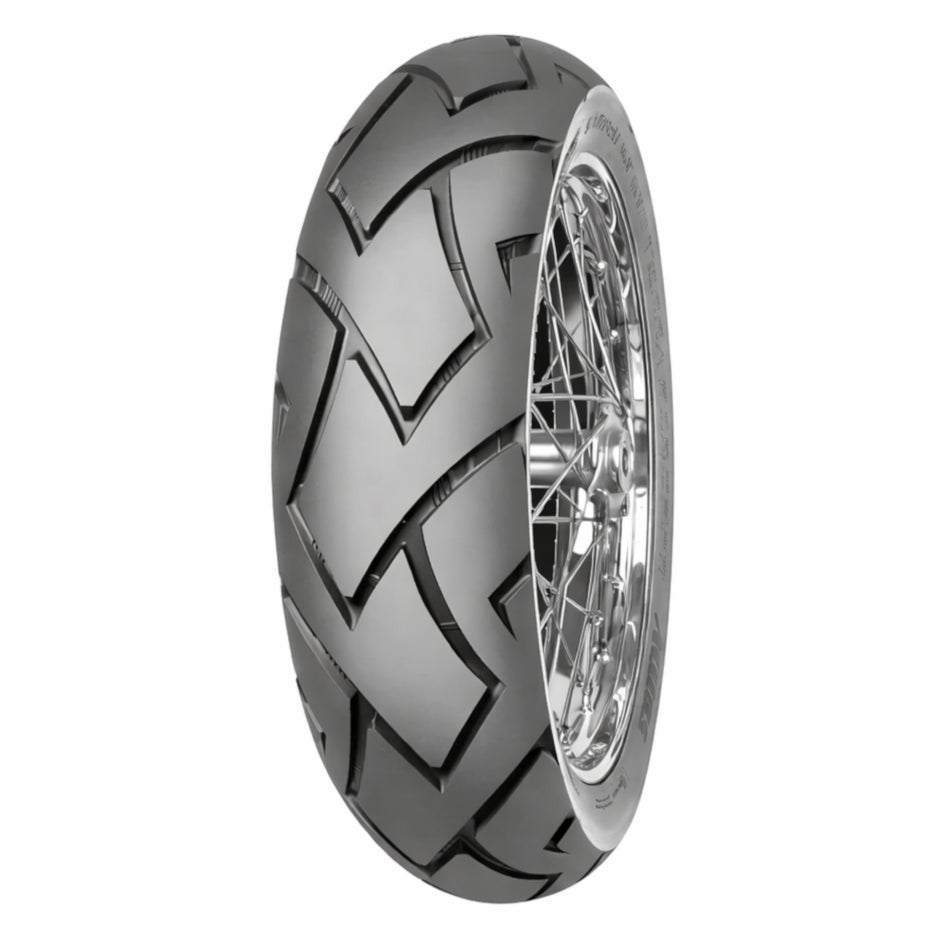 Mitas 150/70 R18 70V TL TERRA FORCE R Tyre
