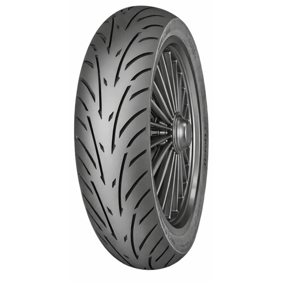 180/55 ZR17 (73W) TL Mitas Touring Force Rear Tyre