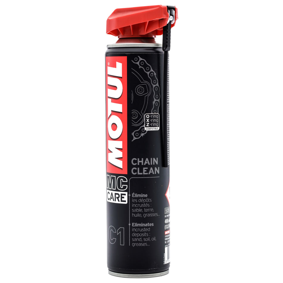 Motul C1 Chain Clean 400ml