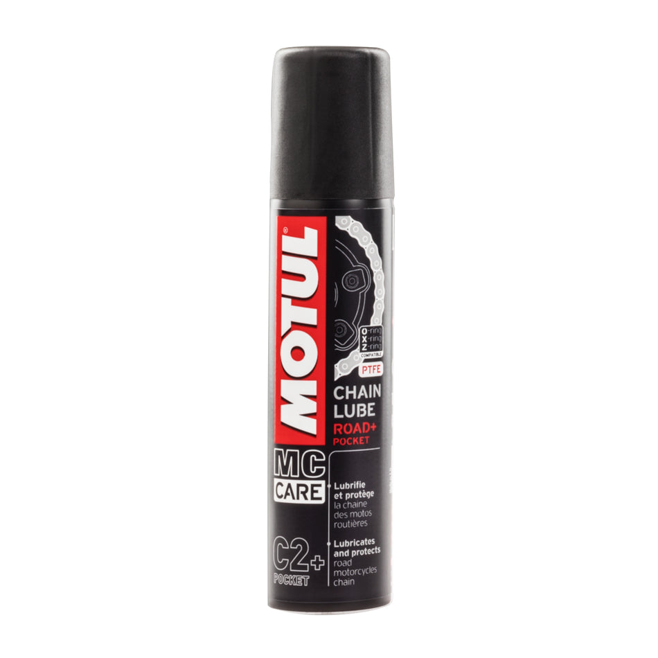 Motul C2+ Chain Lube Road (PTFE) 100ml