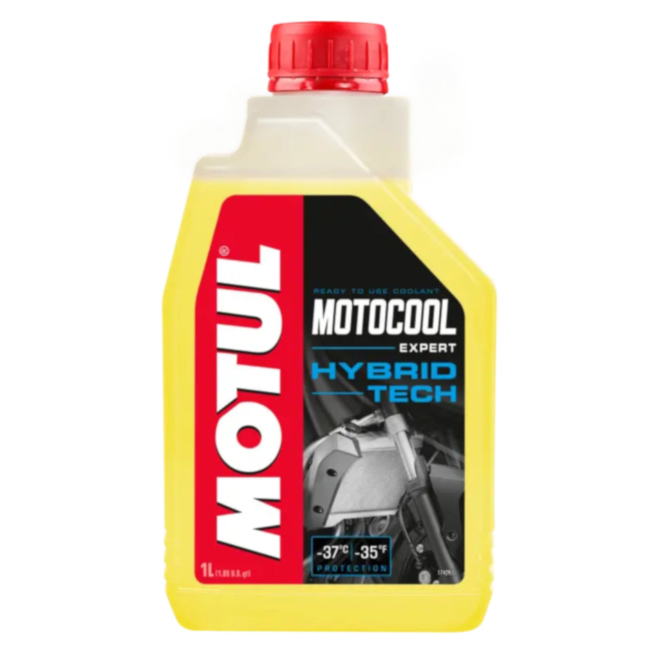 Motul Motocool Expert -37 1 Litre