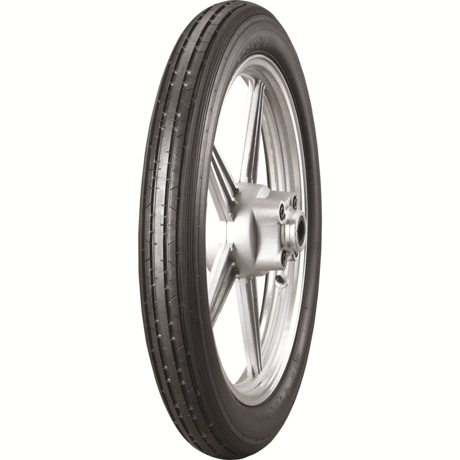 3.00 -18 47P TT Anlas Tyre NF-2 F