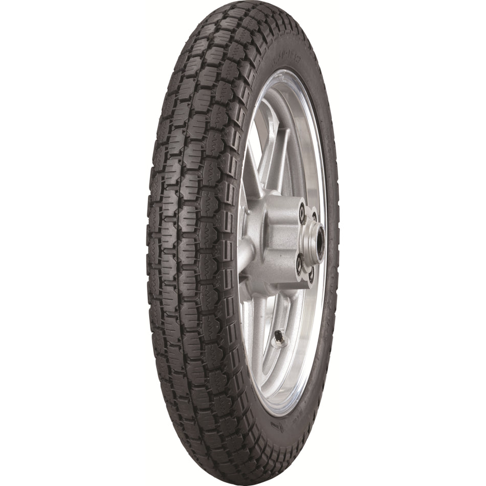 4.00 -18 64P TT Anlas Tyre NR-SP F/R