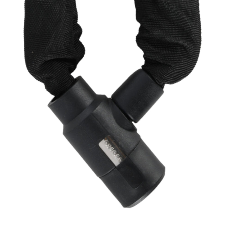 Oxford GP Chain 10 2.0m x 9.5mm Round Lock