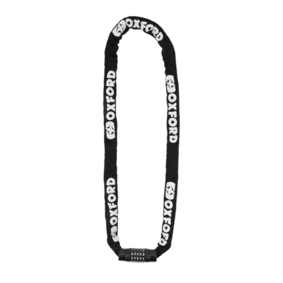 Oxford Combi Chain 8 8mm Square x 1.5m