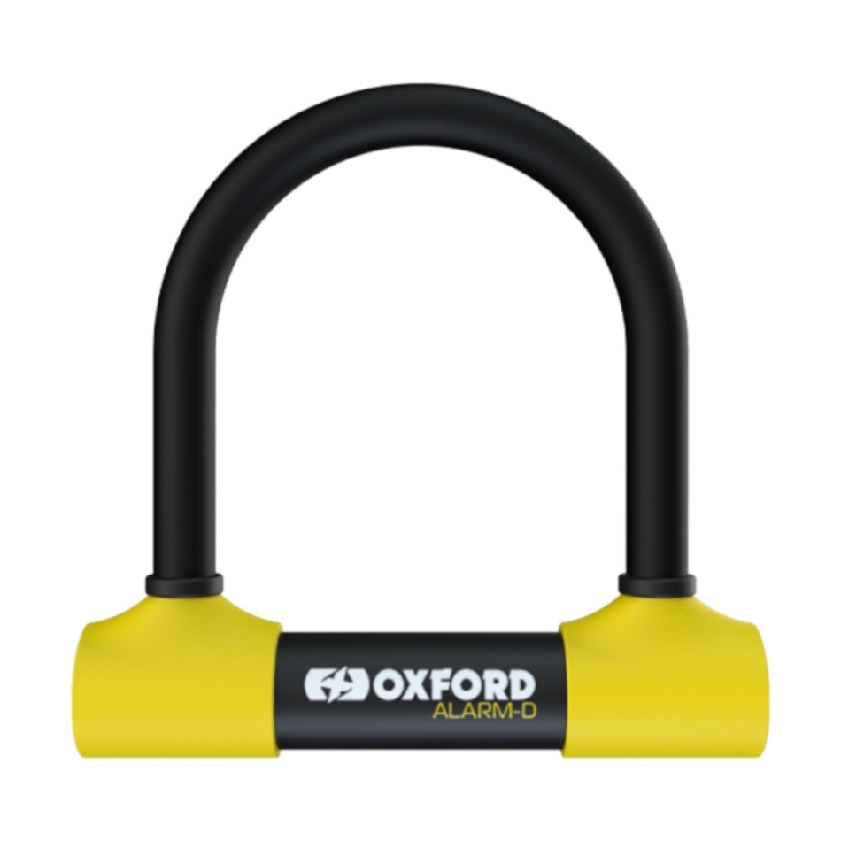 Oxford Alarm-D 200mmL x 196mmW x 16mm