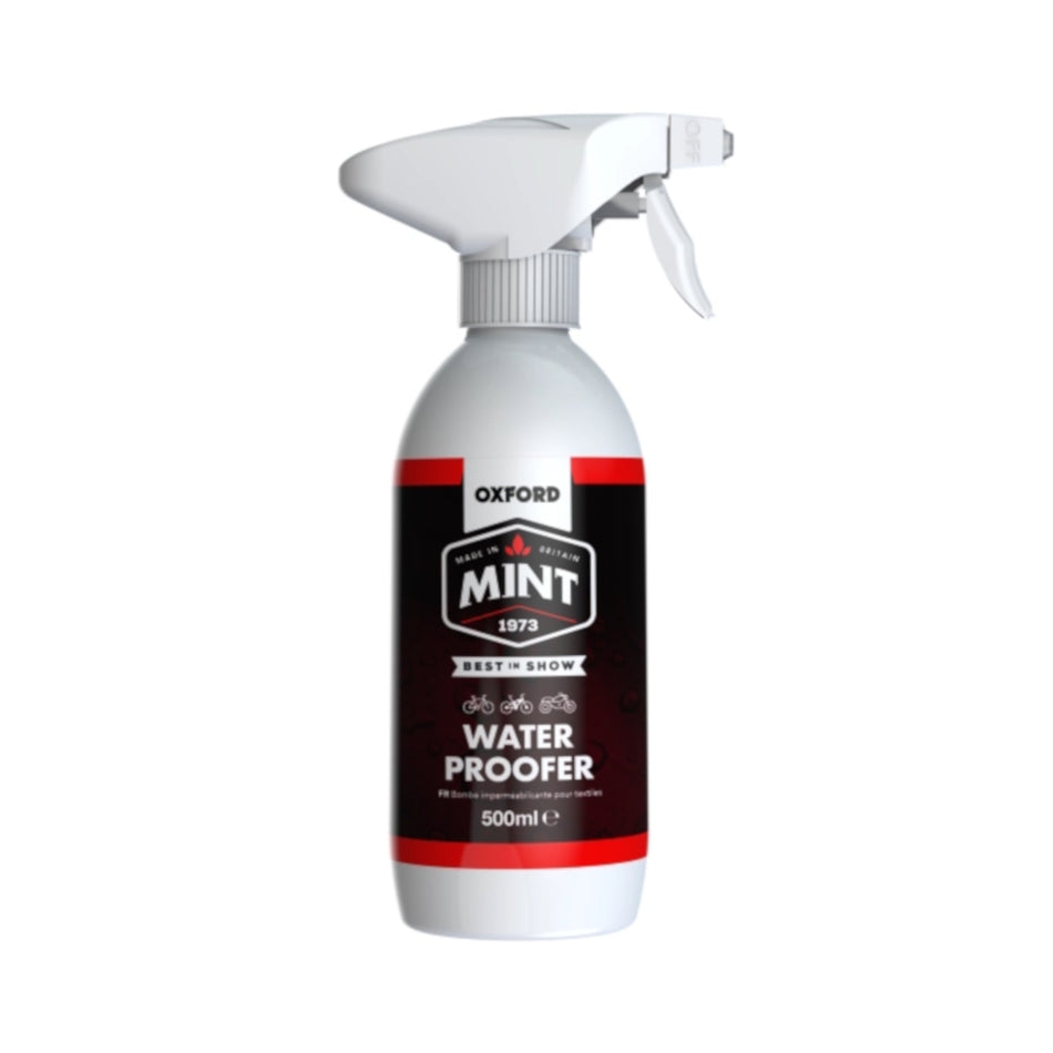 Oxford Mint Water Proofer 500ml