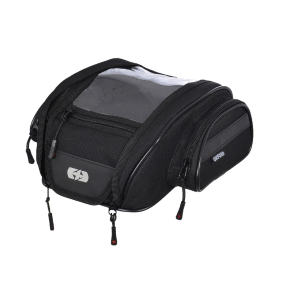 Oxford F1 Magnetic Mini Tank Bag 7 Litres