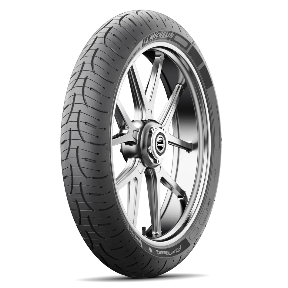 160/60 ZR17 (69W)  PILOT ROAD 4 Michelin Tyre
