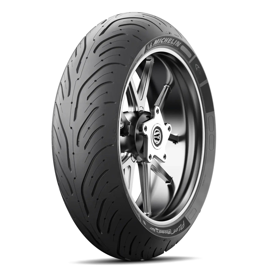 190/55 ZR17 (75W)  PILOT ROAD 4 GT Michelin Tyre