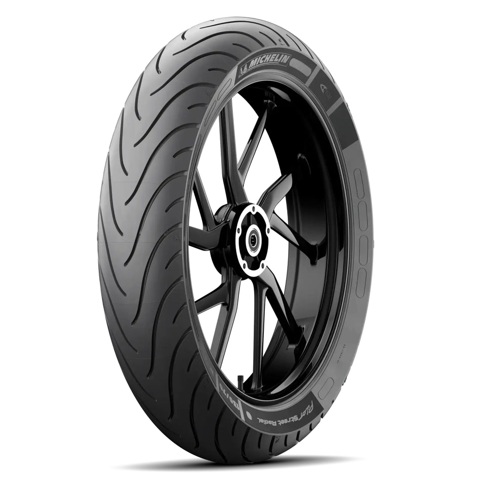 140/70 R17 66H PILOT STREET RADIAL Michelin Tyre