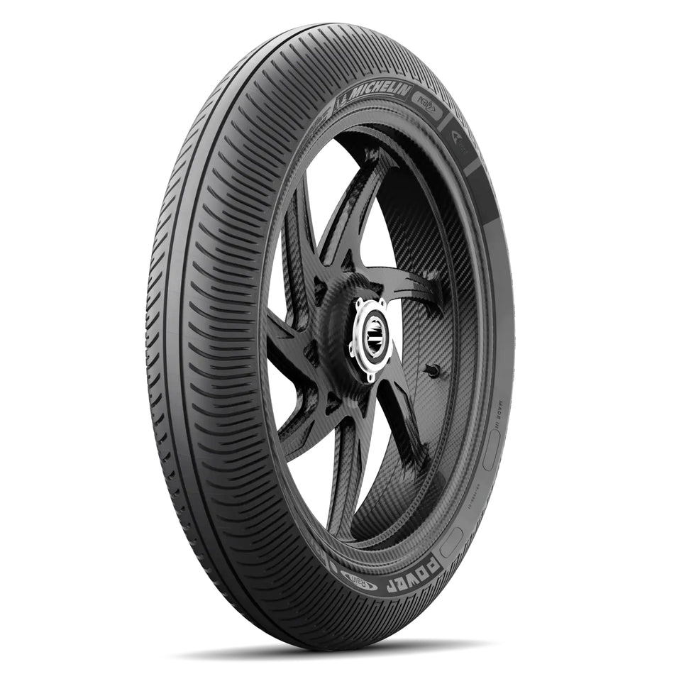 12/60 R17 TL NHS  POWER RAIN Michelin Tyre