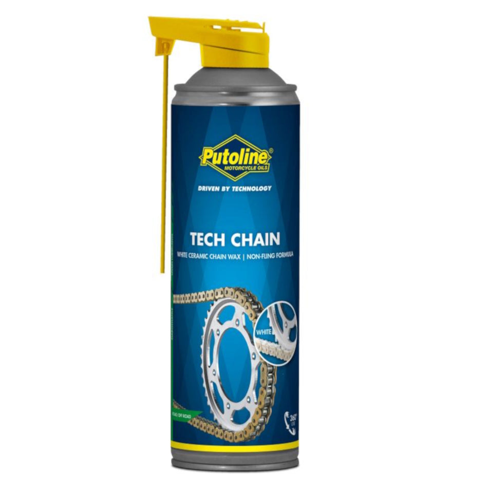 Putoline Tech Chain Lube 500ml