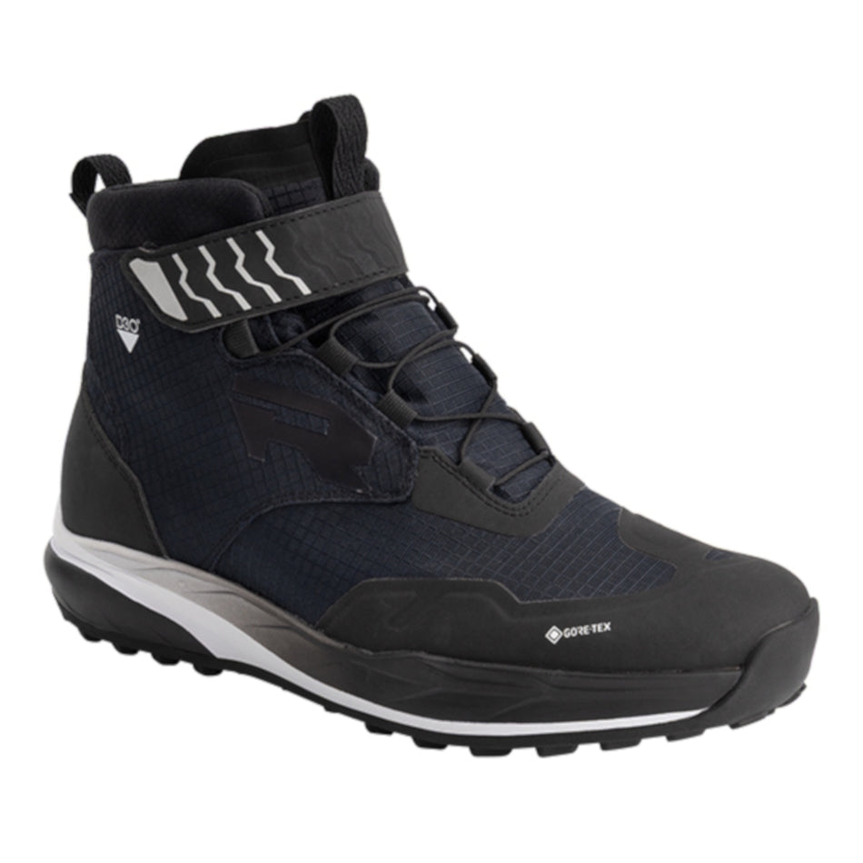 Richa Crossroads Gore-Tex Shoes Black