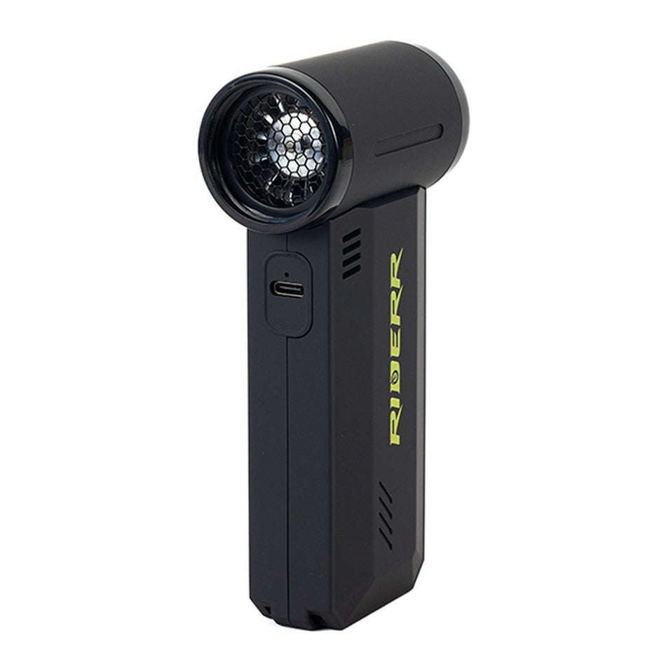 Riderr Airstorm Fan