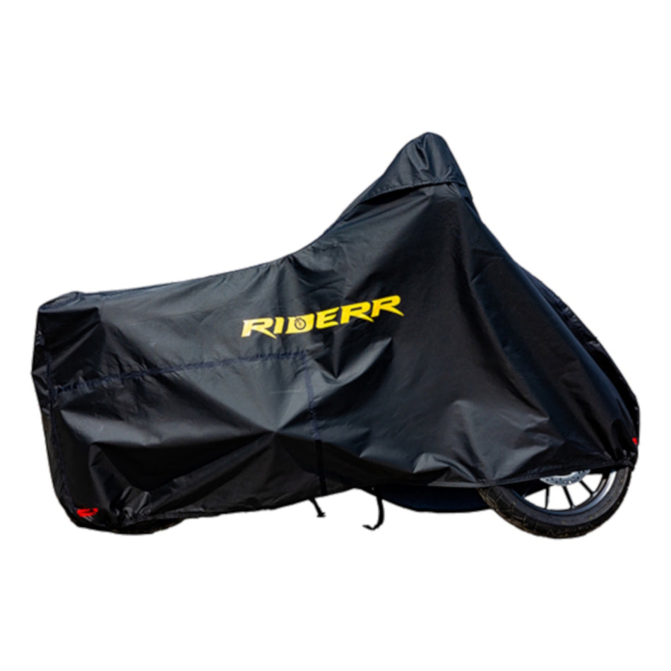 Riderr Hurricane Motorcycle Cover