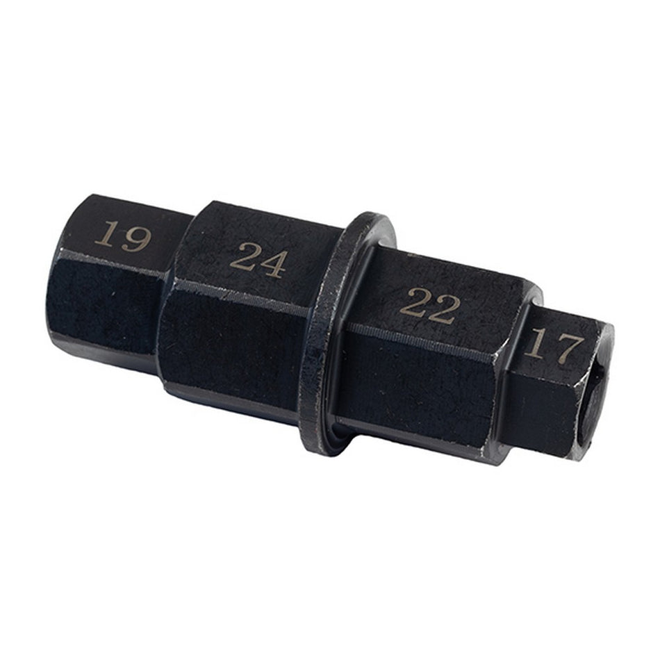 Riderr Spindle Tool Black