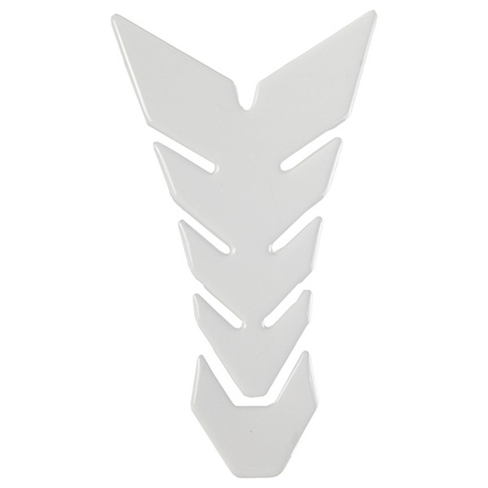 Riderr Tank Pad V1 Transparent