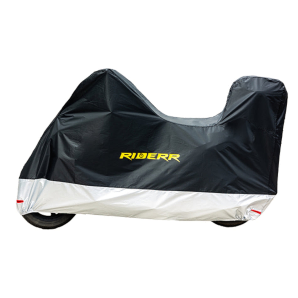 Riderr Top Box Motorcycle Cover