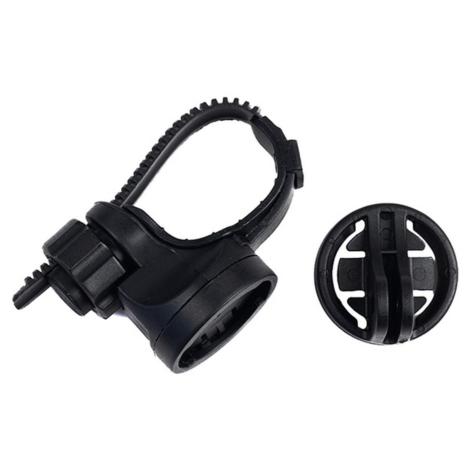 Riderr Vue Camera Handlebar Mount Kit Black