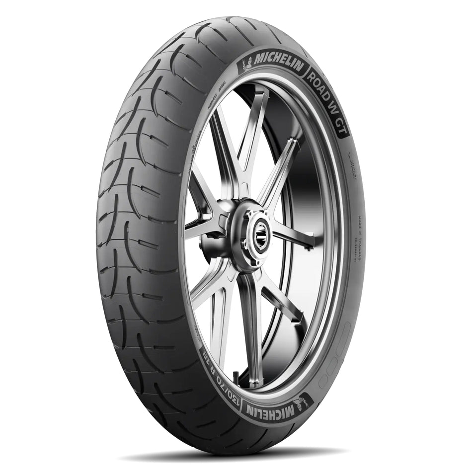 130/70 R18 63H TL  ROAD W GT Michelin Tyre