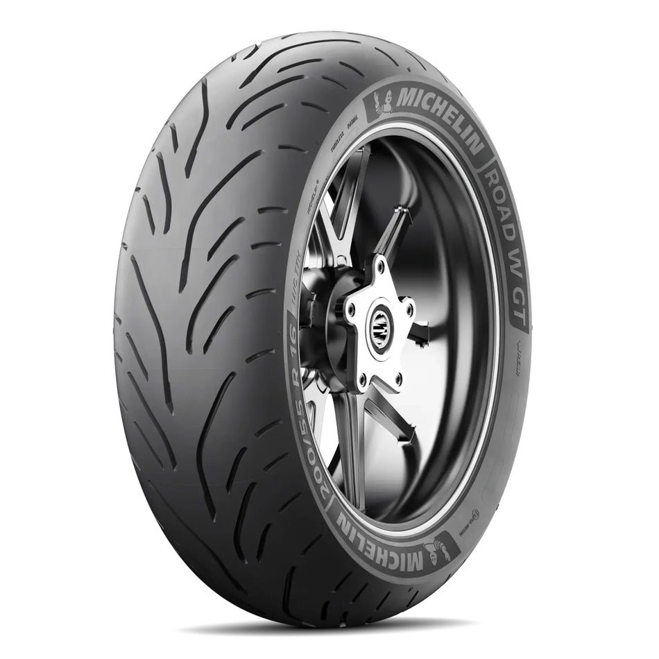 200/55 R16 77H TL  ROAD W GT Michelin Tyre