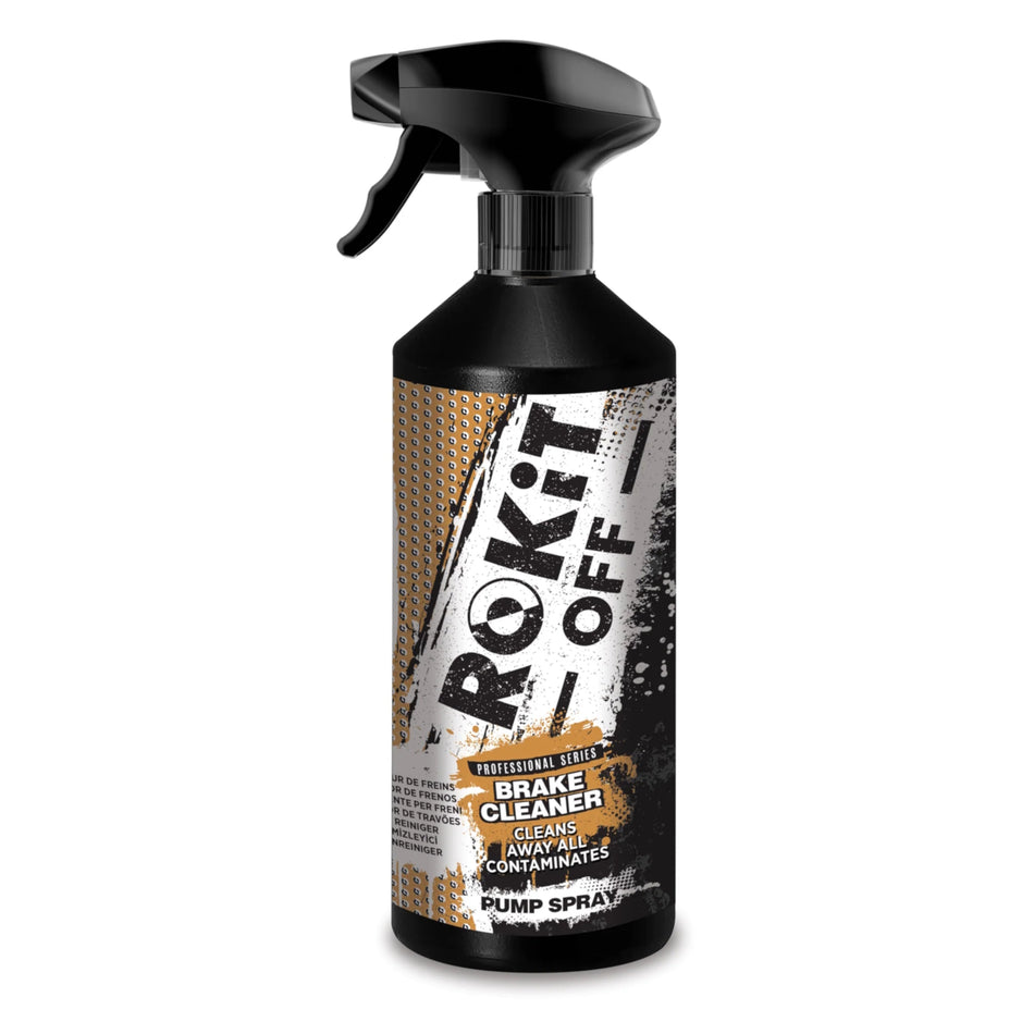 ROKiT OFF Brake Cleaner Spray 500ml
