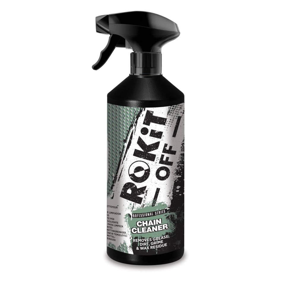 ROKiT OFF Chain Cleaner 500ml