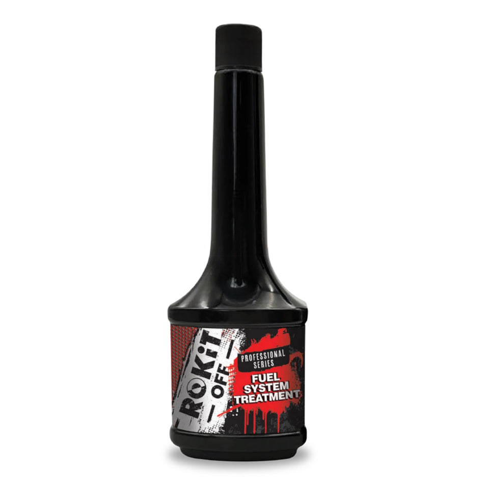 ROKiT OFF Fuel System Treatment 250ml