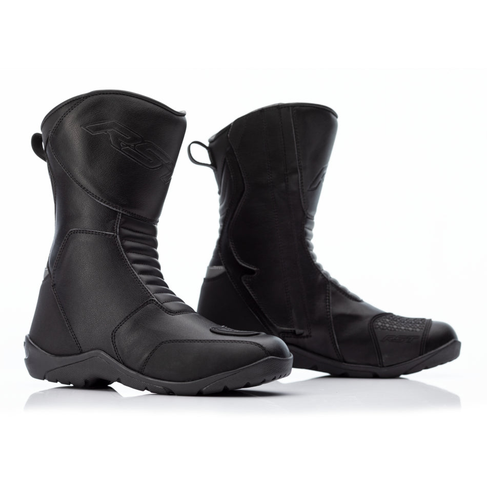 RST Axiom CE Waterproof Boots Black