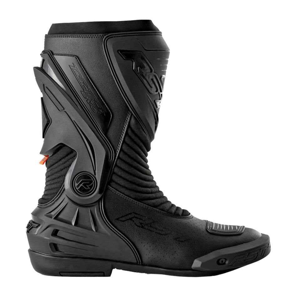 RST Tractech Evo D3O Boots Black