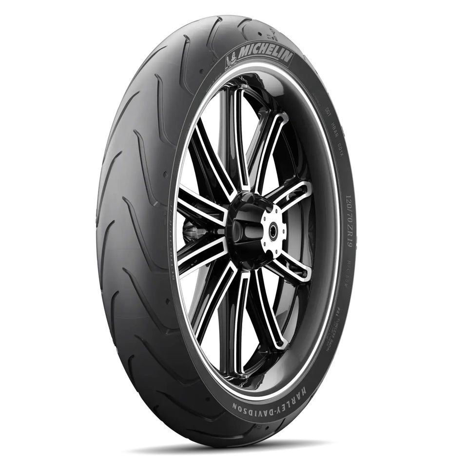 100/80 -17 52H TL  SCORCHER 11 Michelin Tyre