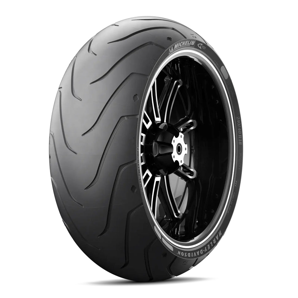 240/40 R18 79V TL  SCORCHER 11 Michelin Tyre