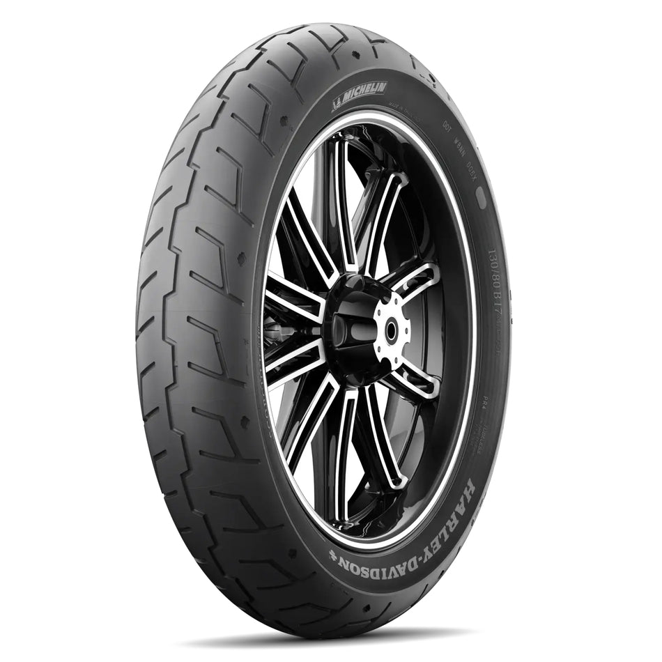 80/90 -21 54H TL  SCORCHER 31 Michelin Tyre