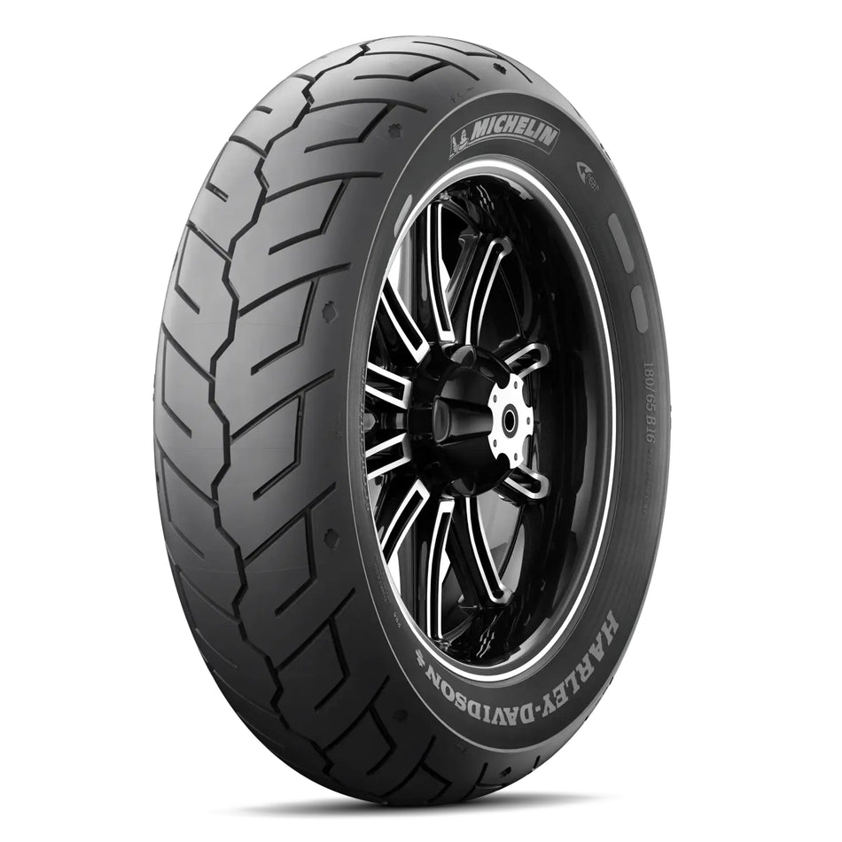 180/65 B16 81H TL  SCORCHER 31 Michelin Tyre