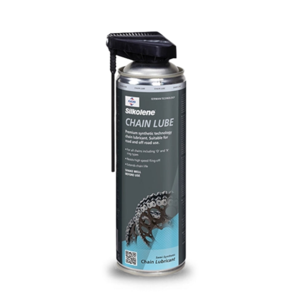 Silkolene Chain Lube 500ml