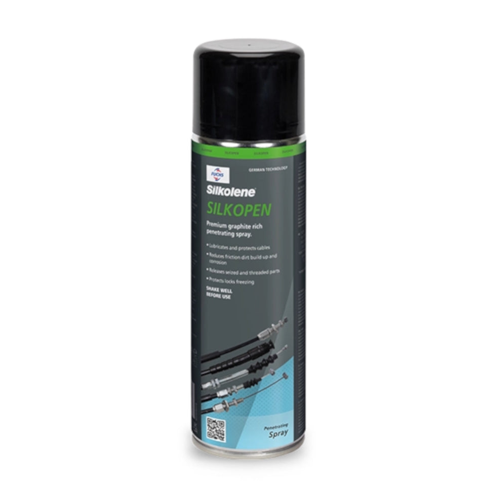 Silkolene Silkopen 500ml
