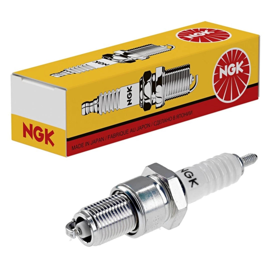 NGK SILMAR8A9S Spark Plug (90992)