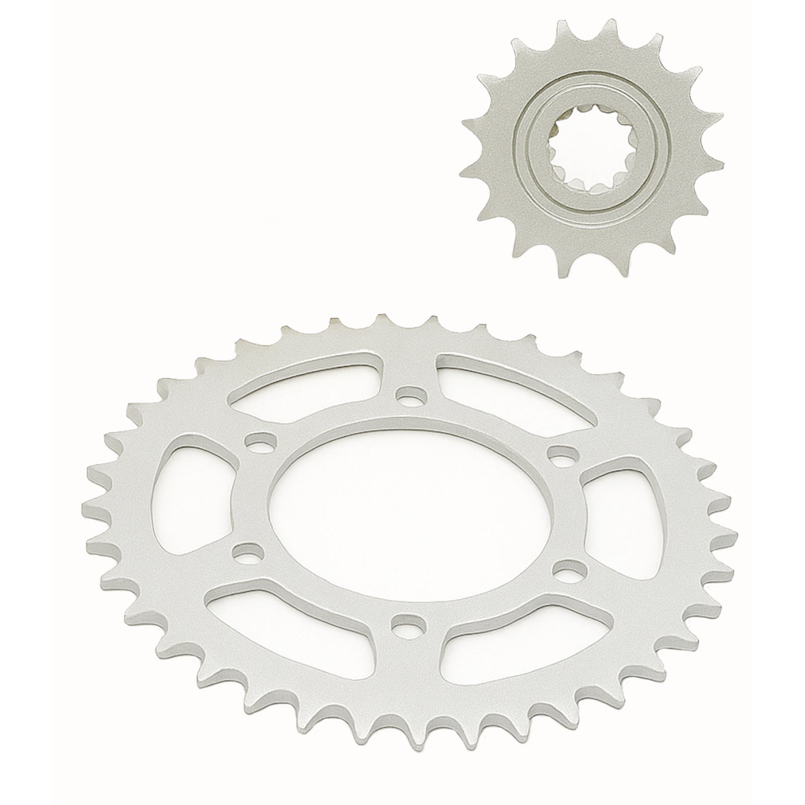 JT Z3 520x106 Chain with JTF434.15 & JTR1825.45 Sprocket Kit – Smarks
