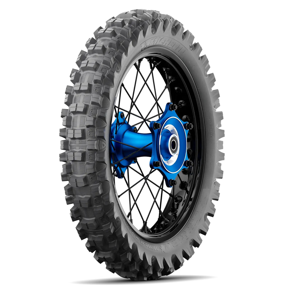 90/100 -16 NHS  STARCROSS 5 MEDIUM Michelin Tyre