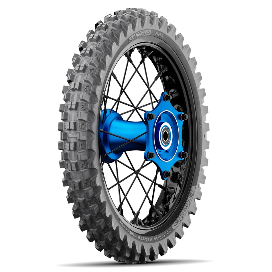 60/100 -14 NHS  STARCROSS 5 MINI Michelin Tyre