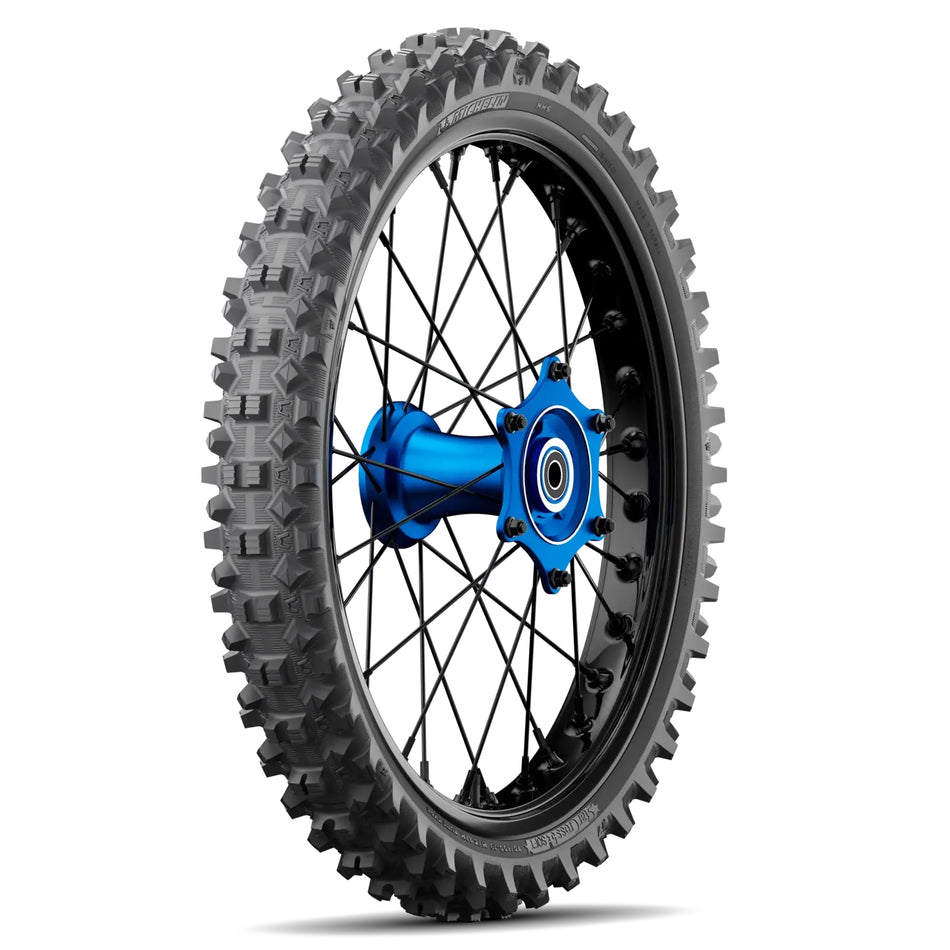 70/100 -19 NHS  STARCROSS 5 SOFT Michelin Tyre