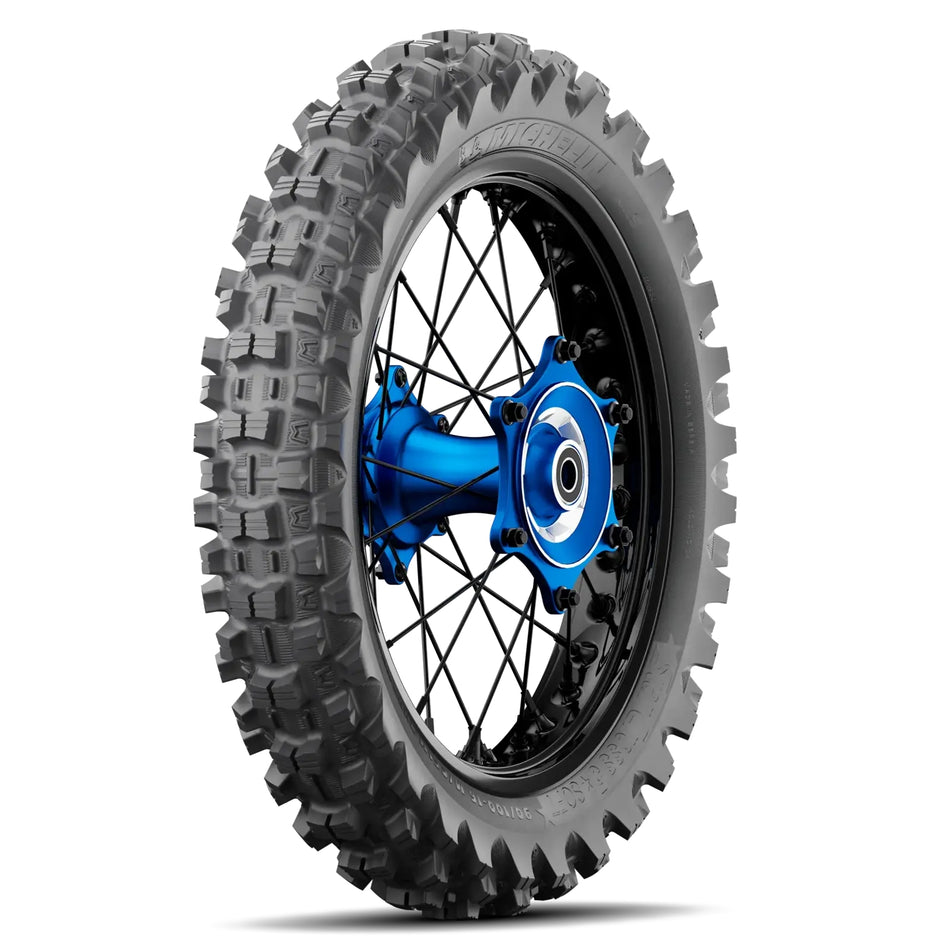 90/100 -16 NHS  STARCROSS 5 SOFT Michelin Tyre