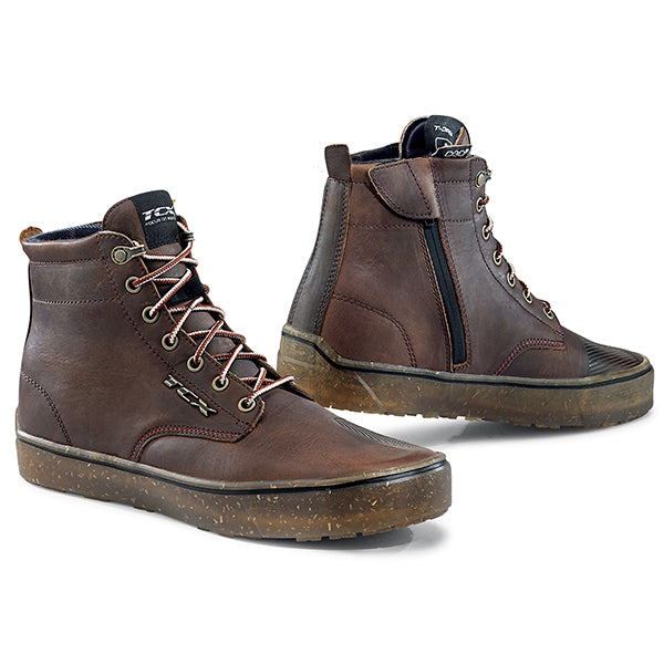 TCX Dartwood Waterproof Boots Brown