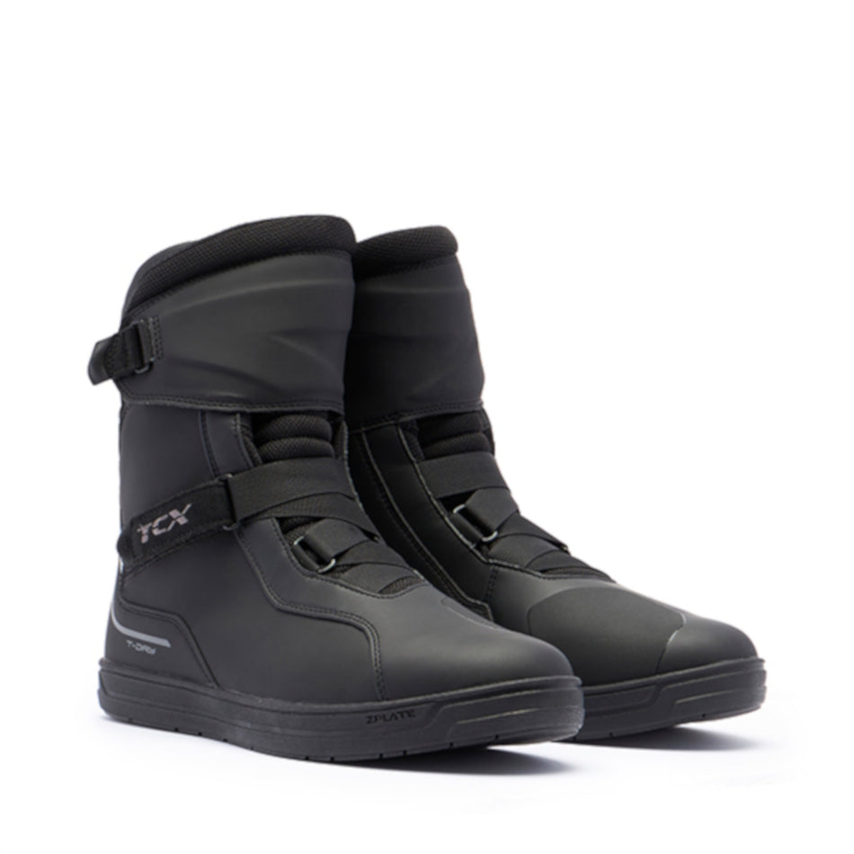 TCX Tourstep Waterproof Boots Black