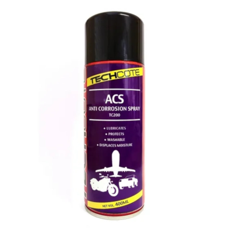 Tech Cote ACS Anti Corrosion 400ml