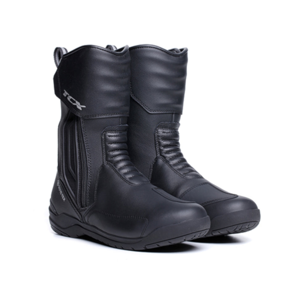 TCX X-Five 5 Gore-Tex Boots Black